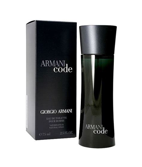 armani code for men cheapest.